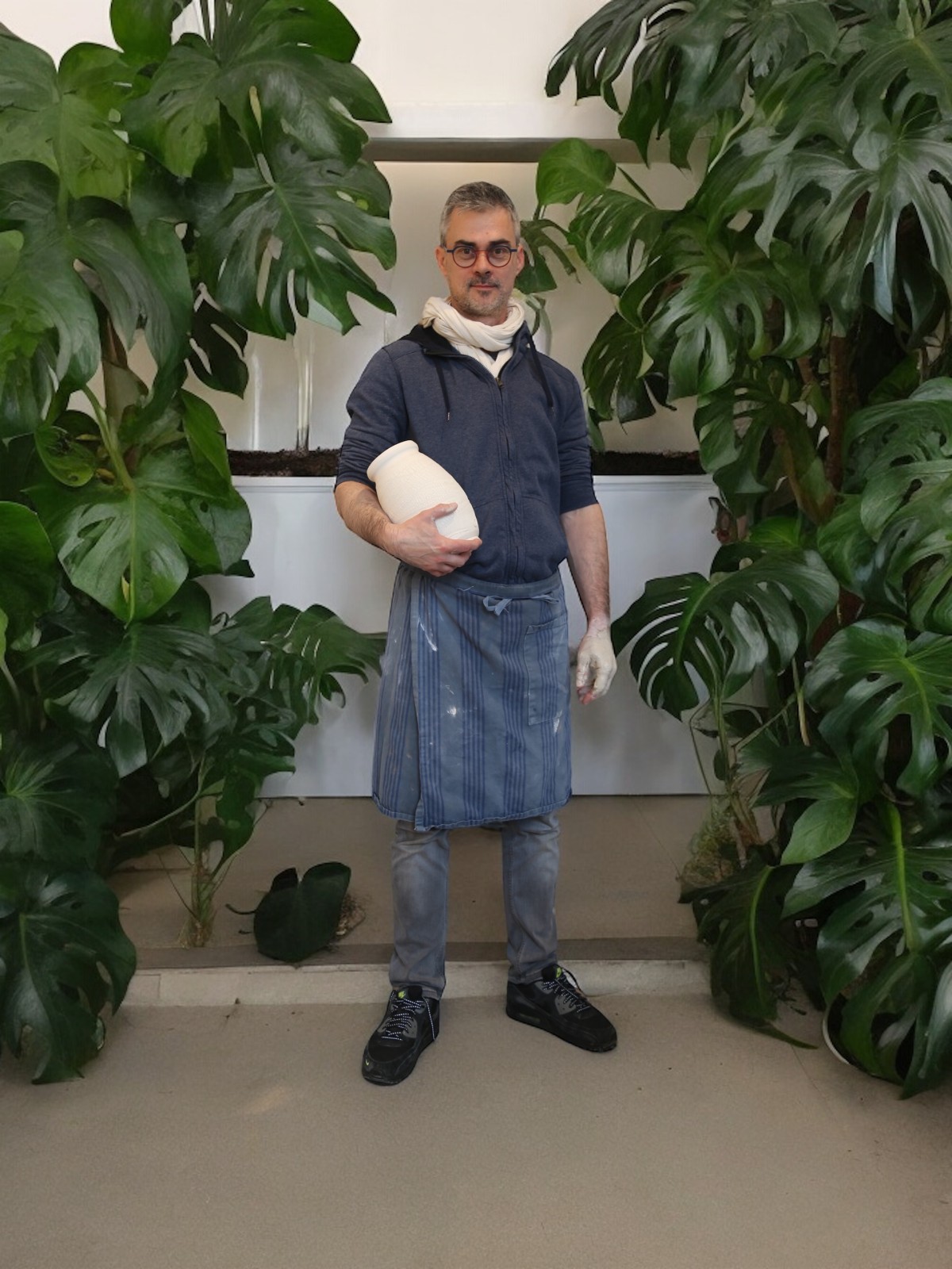 Benoît Viet