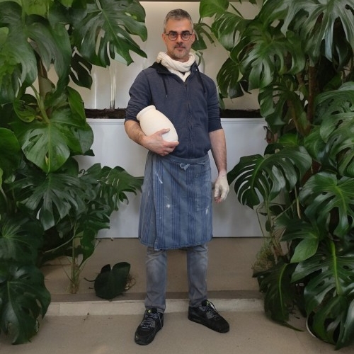 Benoît Viet