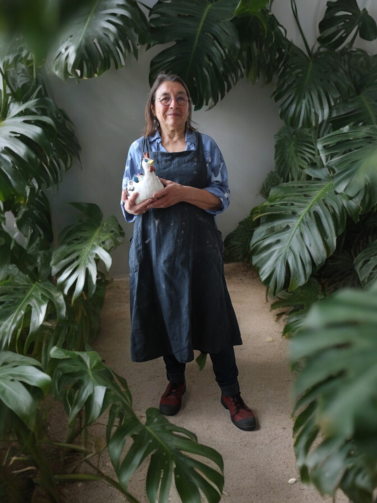 Catherine Caillier