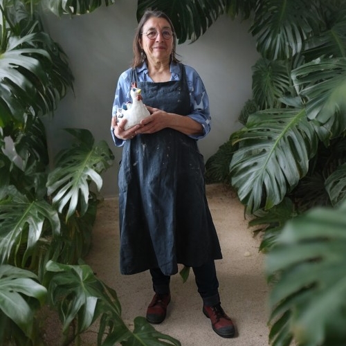 Catherine Caillier