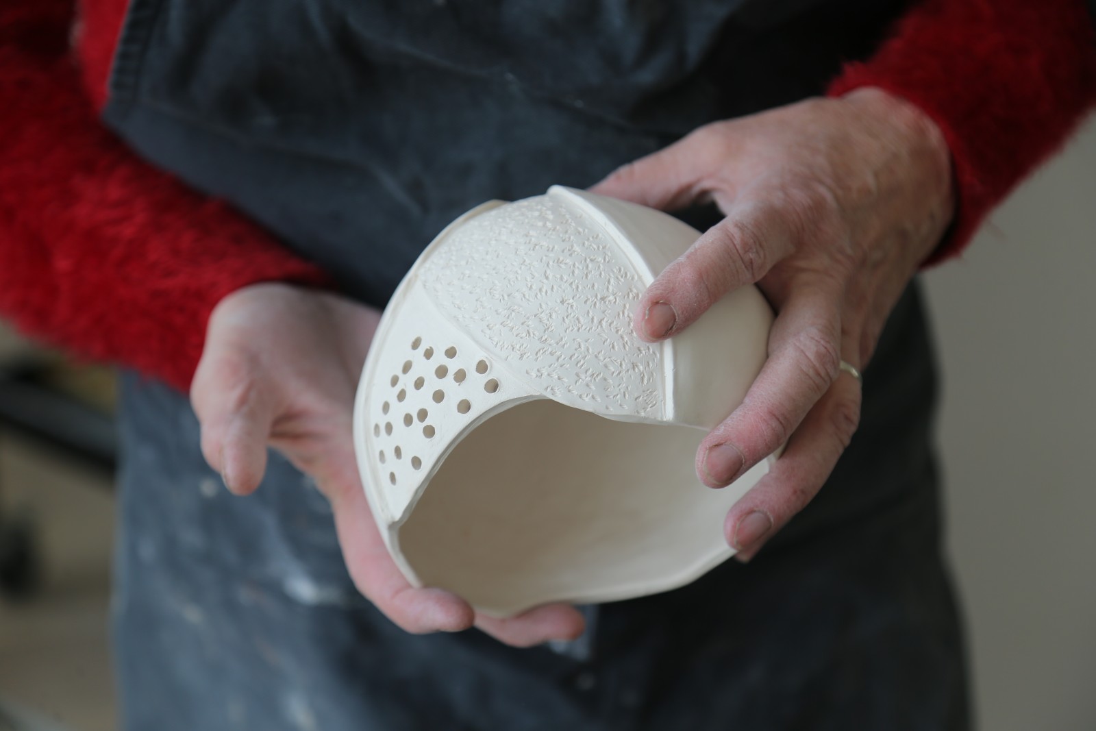 Poterie - céramique