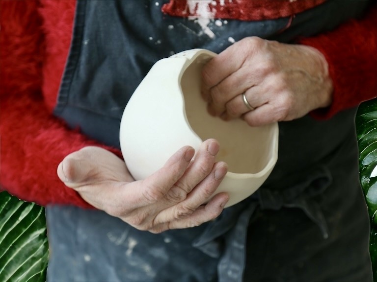 Poterie - céramique