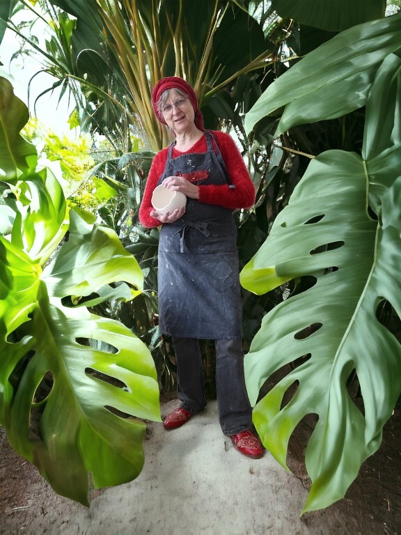 Martine Acquaviva