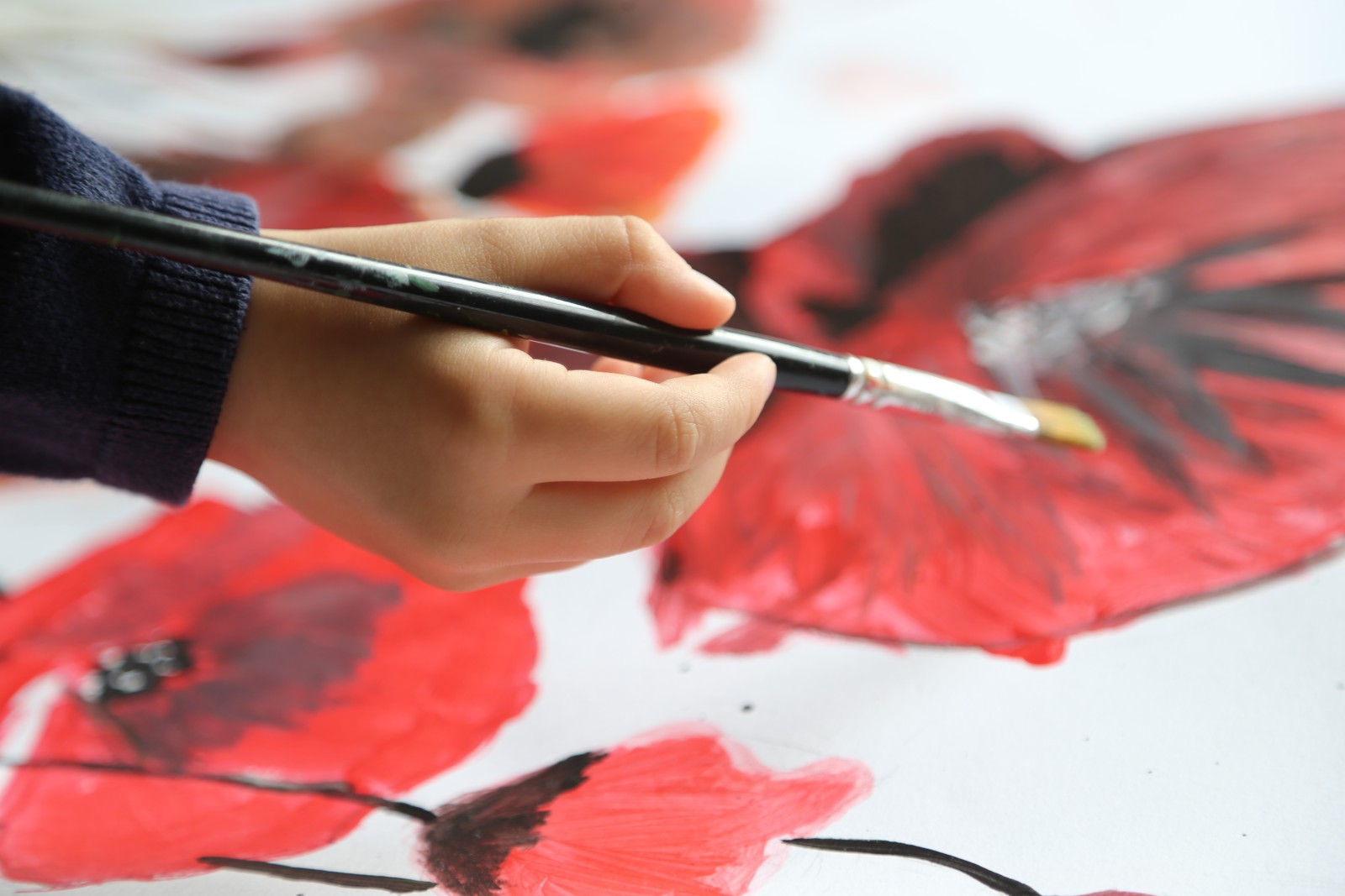 Peinture - dessin - Arts plastiques