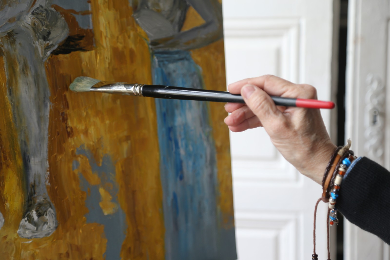 Peinture