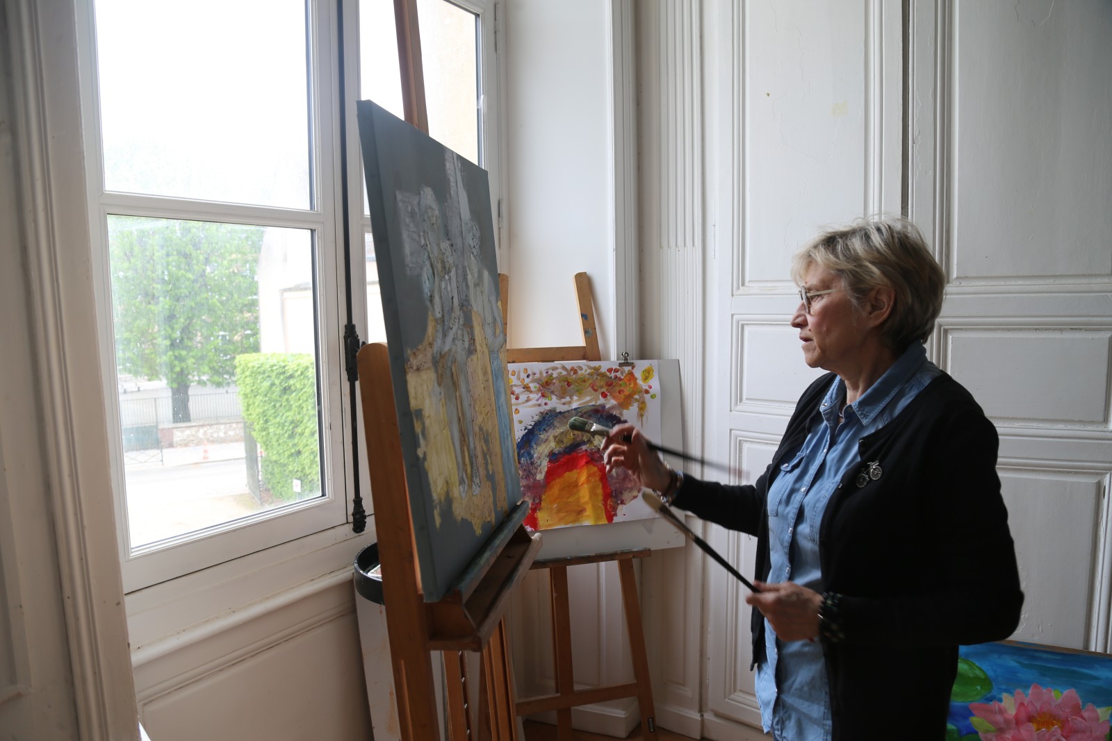 Peinture
