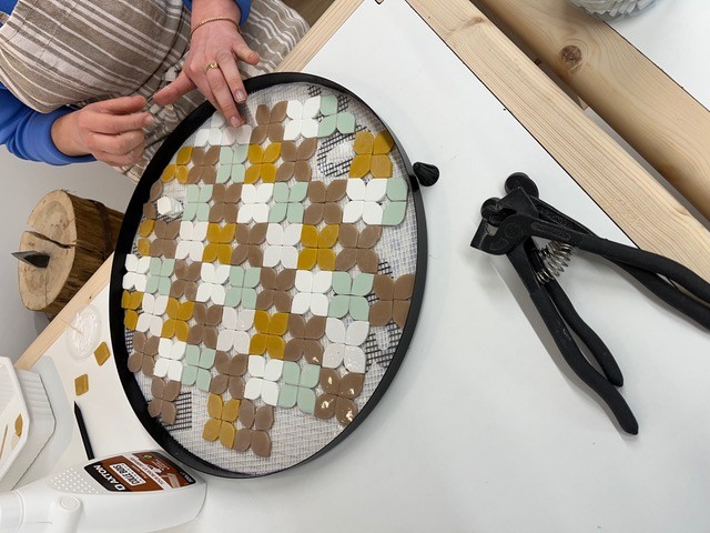 Mosaïque