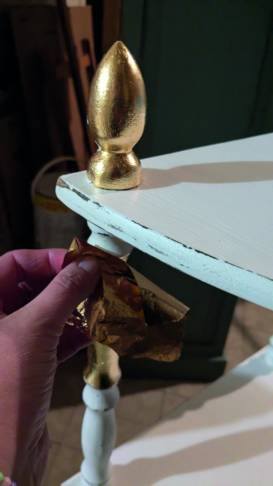 Restauration