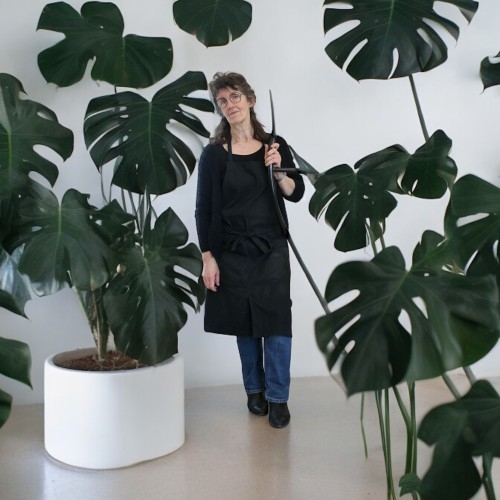 Catherine Gillet