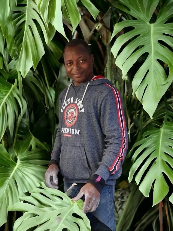 Adama Gandema