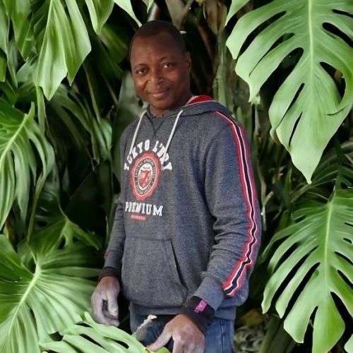 Adama Gandema