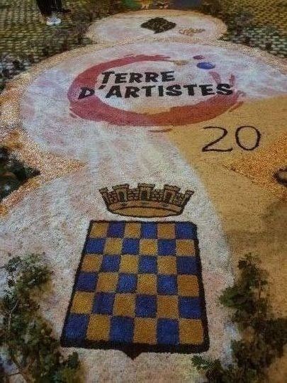 Saint-Denis 2024