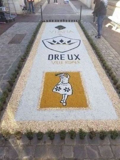 Saint-Denis 2024
