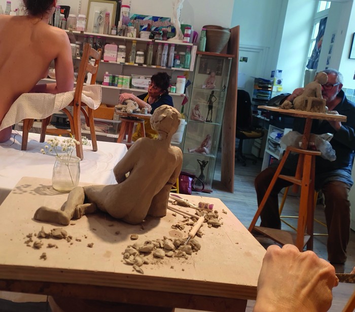 Ateliers