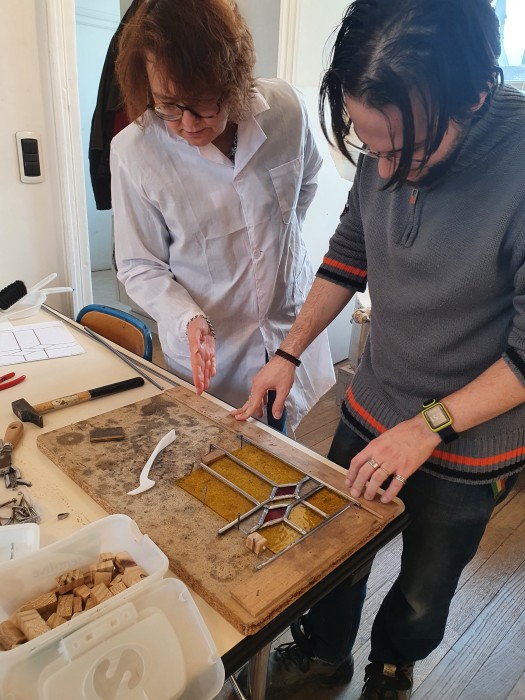 Ateliers