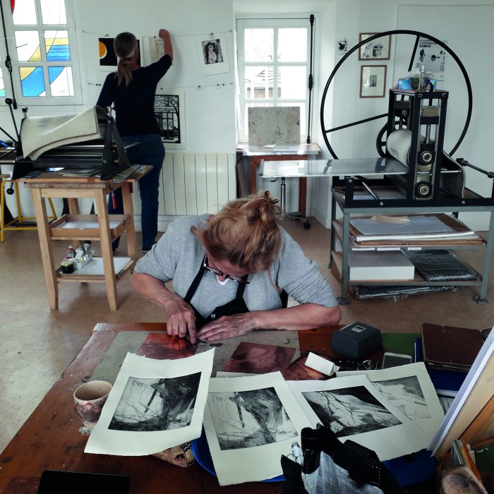 Ateliers