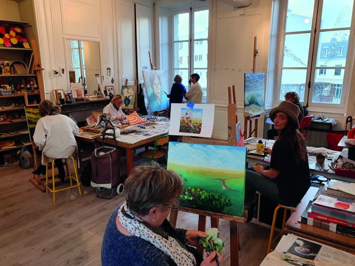 Ateliers