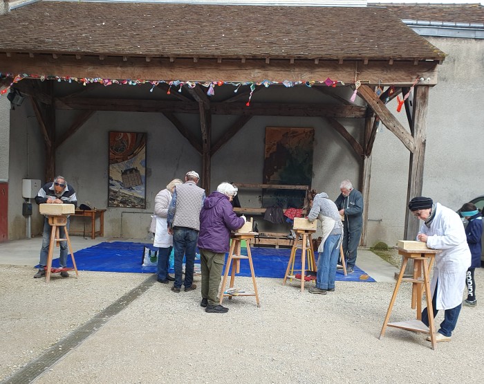Ateliers
