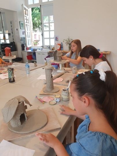 Ateliers